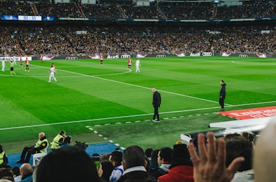 الانتقالات الصيفية 2023 في الدوري السعوديتحولات كبرى تعزز المنافسة